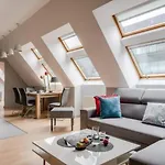 Hotel Absynt Wierzbowa Wroclaw