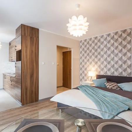 Absynt Wierzbowa Hotel Breslavia