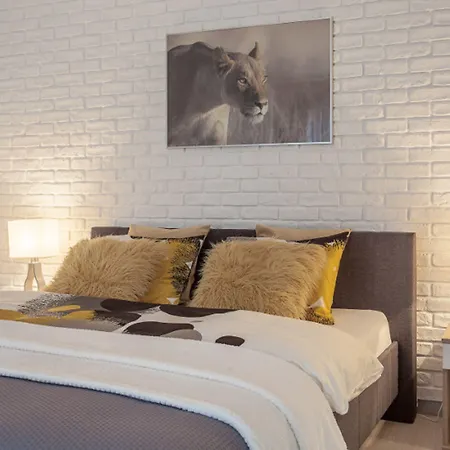 Absynt Wierzbowa Hotel Breslavia