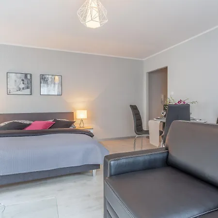 Hotel Absynt Wierzbowa