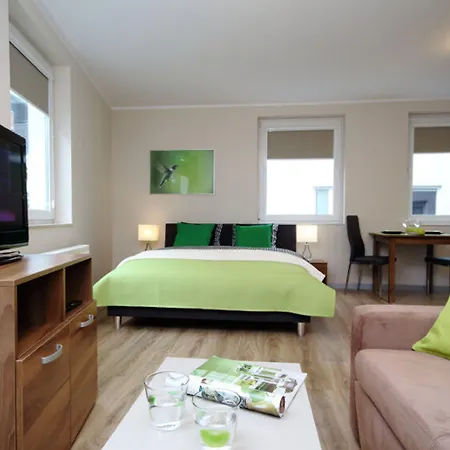 Absynt Wierzbowa Breslavia