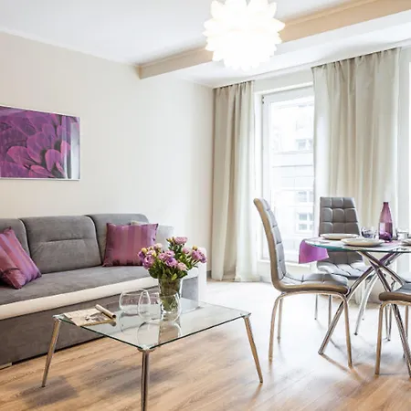 Hotel Absynt Wierzbowa Breslavia