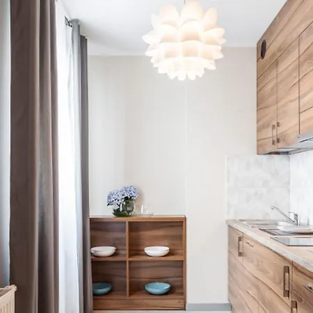 Absynt Wierzbowa Hotel Breslavia