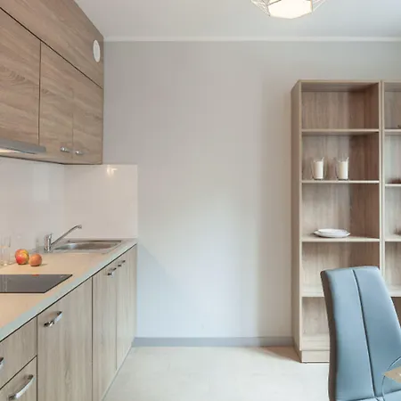 Absynt Wierzbowa Hotel Breslavia