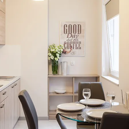 Hotel Absynt Wierzbowa