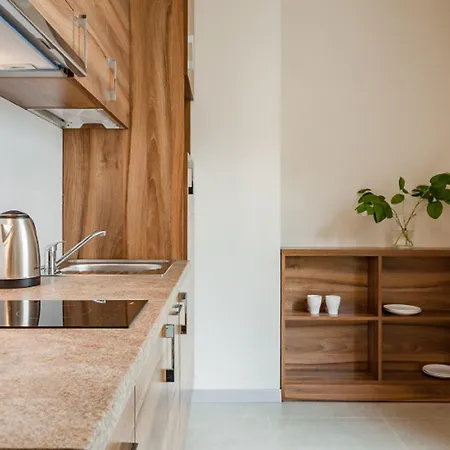 Absynt Wierzbowa Hotel Breslavia