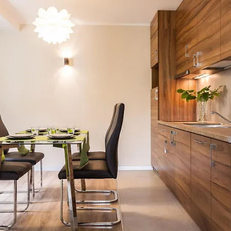 Hotel Absynt Wierzbowa Breslavia