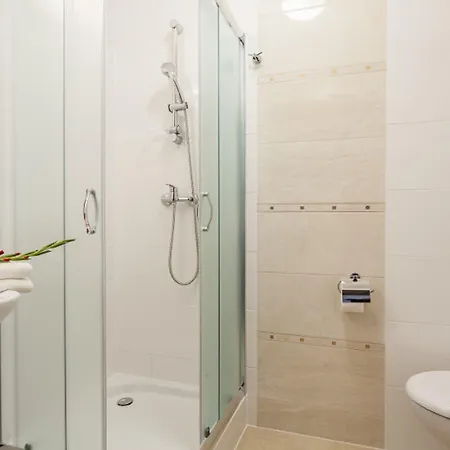 Hotel Absynt Wierzbowa *