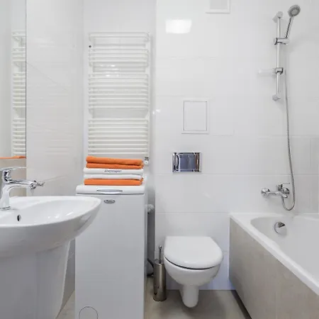 Absynt Wierzbowa Hotel Breslavia