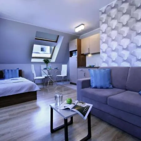 Absynt Wierzbowa Hotel Breslavia