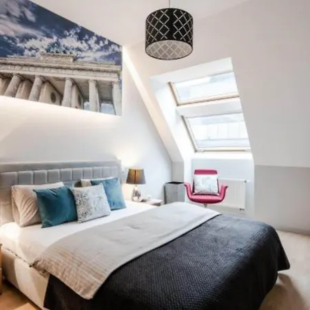 Absynt Wierzbowa Hotel Breslavia