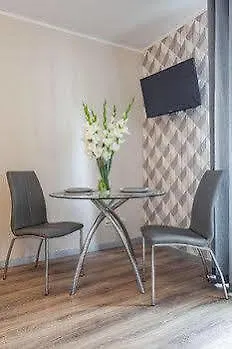 Absynt Wierzbowa Apartament Wrocław