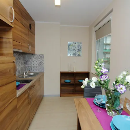 Absynt Wierzbowa Hotel Breslavia