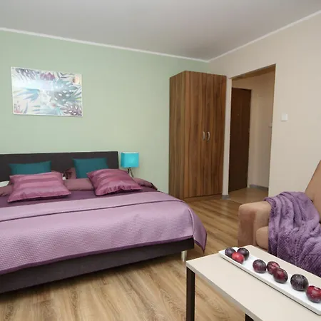 Hotel Absynt Wierzbowa