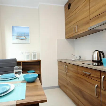 Absynt Wierzbowa Hotel