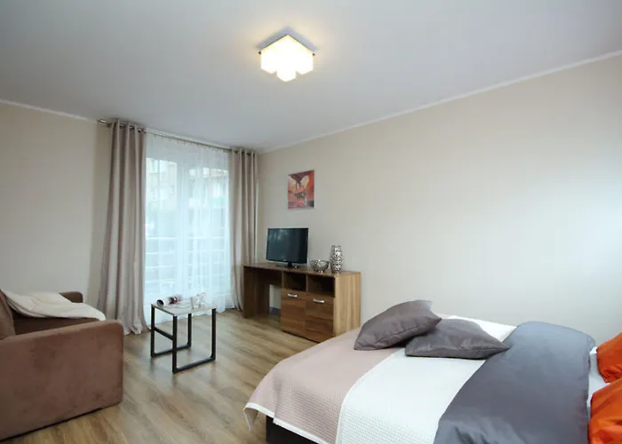 Absynt Wierzbowa Hotel *