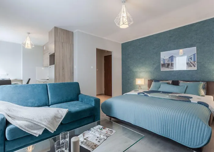 Hotel Absynt Wierzbowa