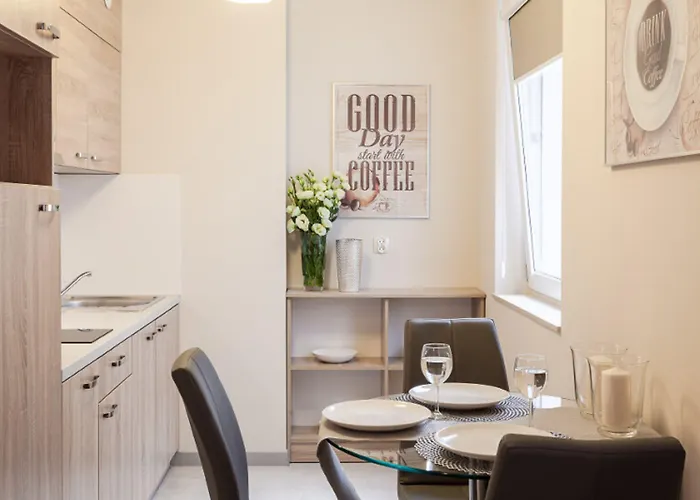 Hotel Absynt Wierzbowa