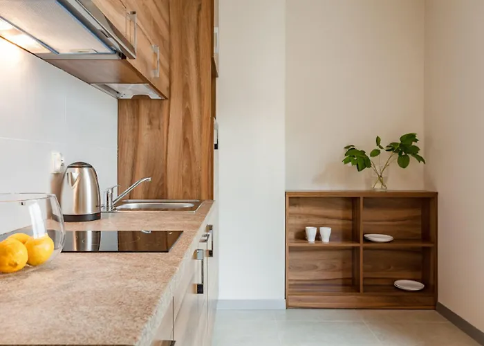 Absynt Wierzbowa Hotel Wrocław