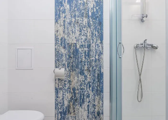 Hotel Absynt Wierzbowa