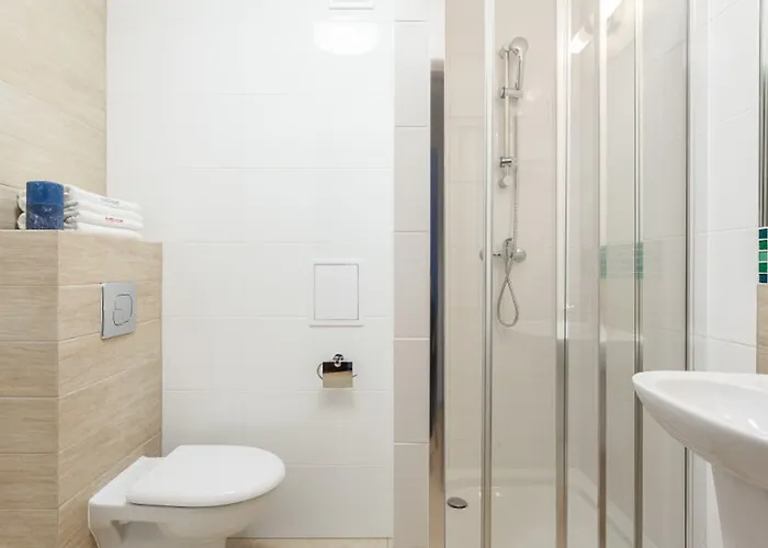 Hotel Absynt Wierzbowa *