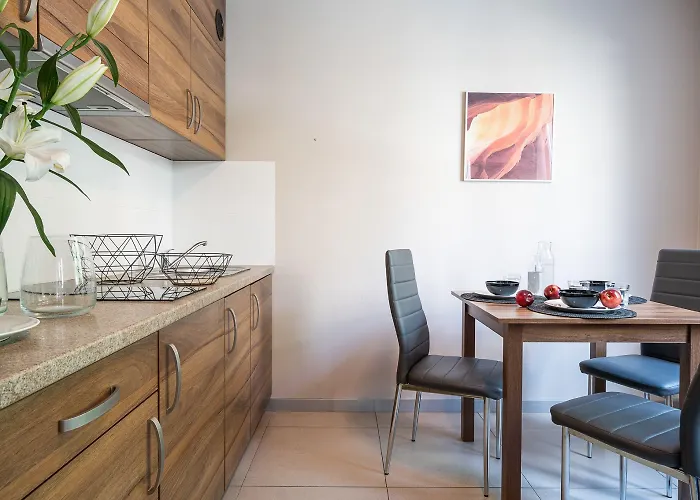 Hotel Absynt Wierzbowa