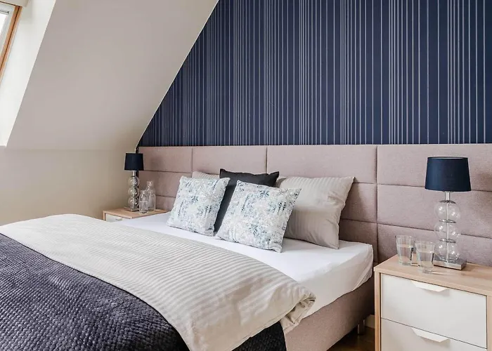 Absynt Wierzbowa Hotel Wrocław