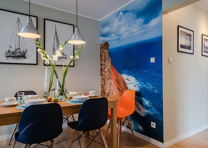 Hotel Absynt Wierzbowa Wrocław