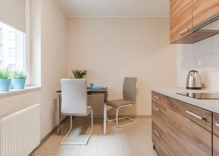 Hotel Absynt Wierzbowa