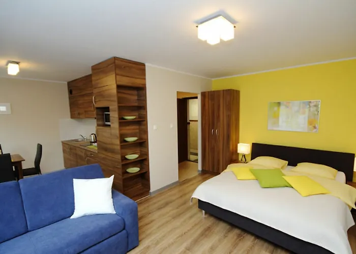 Absynt Wierzbowa Wrocław