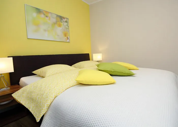 Absynt Wierzbowa Hotel