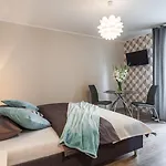 Hotell Absynt Wierzbowa