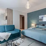 Hotell Absynt Wierzbowa