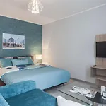 Hotell Absynt Wierzbowa Wrocław