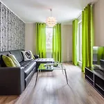 Absynt Wierzbowa Hotell *