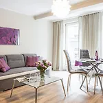 Hotell Absynt Wierzbowa Wrocław