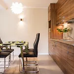 Hotell Absynt Wierzbowa Wrocław