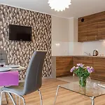 Hotell Absynt Wierzbowa Wrocław