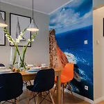 Hotell Absynt Wierzbowa Wrocław