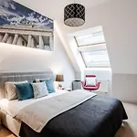 Absynt Wierzbowa Hotell Wrocław