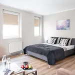 Hotell Absynt Wierzbowa Wrocław