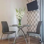 Absynt Wierzbowa Hotell Wrocław