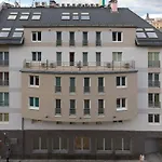 Absynt Wierzbowa Hotell Wrocław