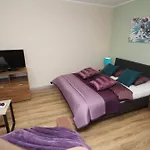 Absynt Wierzbowa Hotell