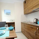 Absynt Wierzbowa Hotel