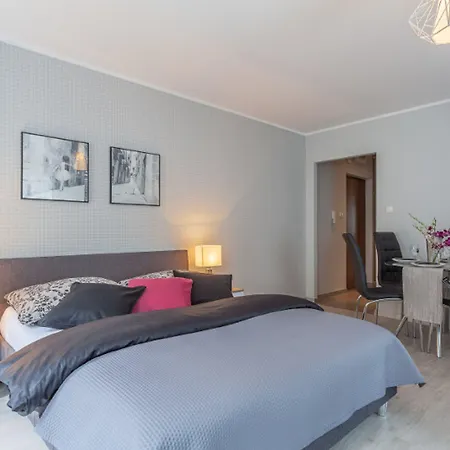 Absynt Wierzbowa Wroclaw