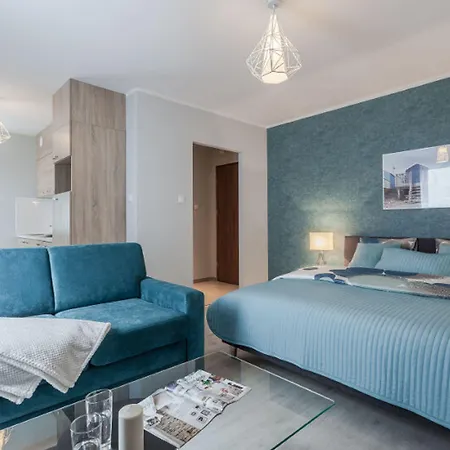 Otel Absynt Wierzbowa