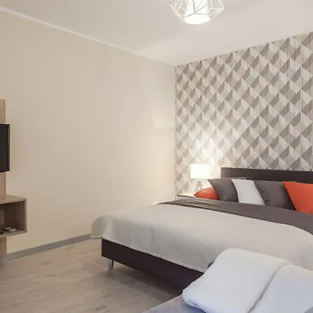 Absynt Wierzbowa Otel