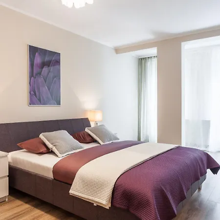 Otel Absynt Wierzbowa Wroclaw