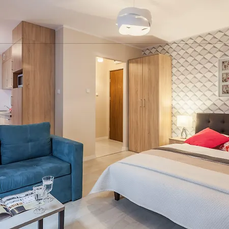 Absynt Wierzbowa Otel